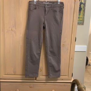 Eddie Bauer Capris